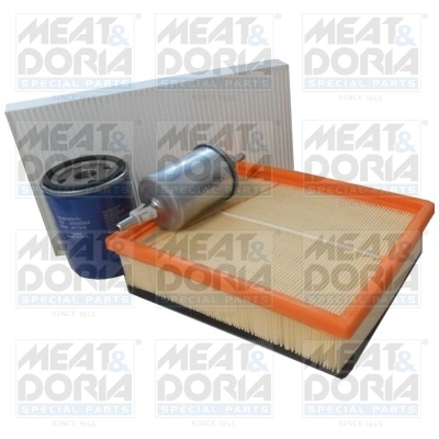 Filter Set